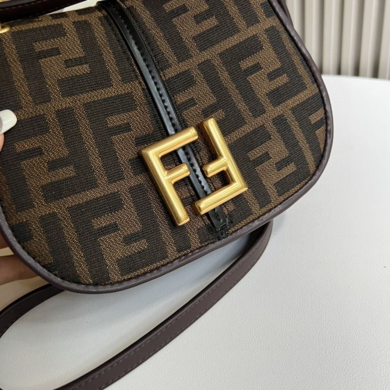 Fendi Satchel Bags